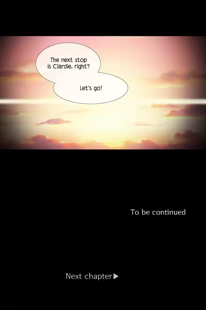 Crepuscule (Yamchi) vol.3 ch.203