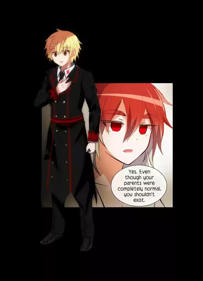 Crepuscule (Yamchi) vol.3 ch.207