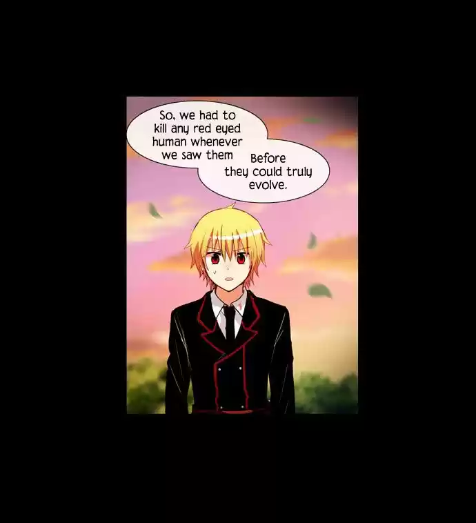 Crepuscule (Yamchi) vol.3 ch.207