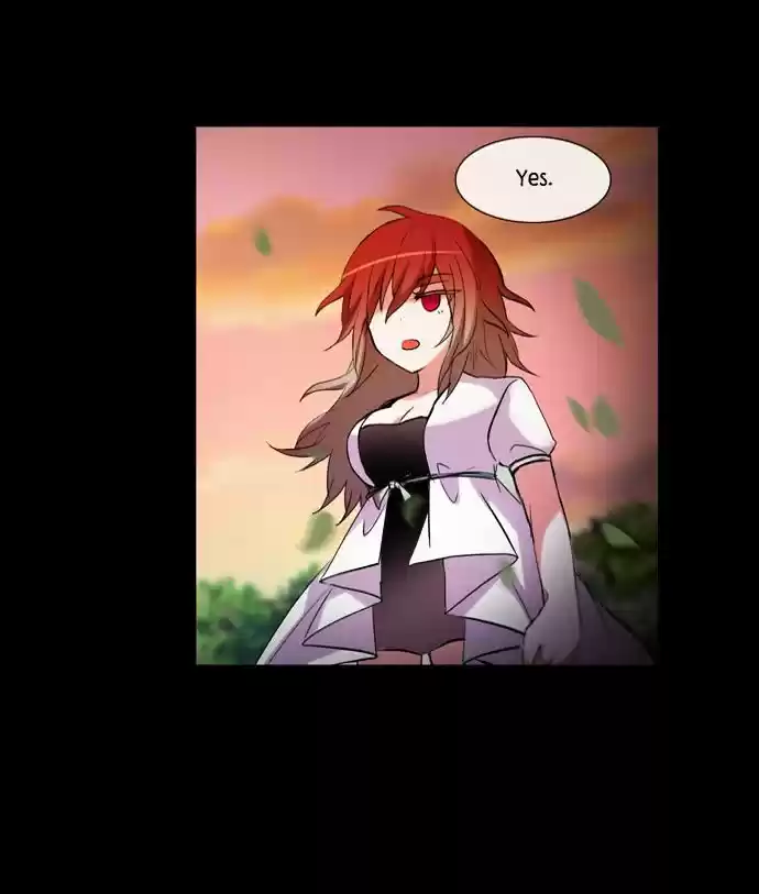 Crepuscule (Yamchi) vol.3 ch.207