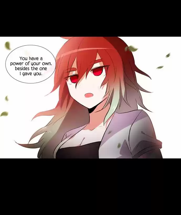 Crepuscule (Yamchi) vol.3 ch.207