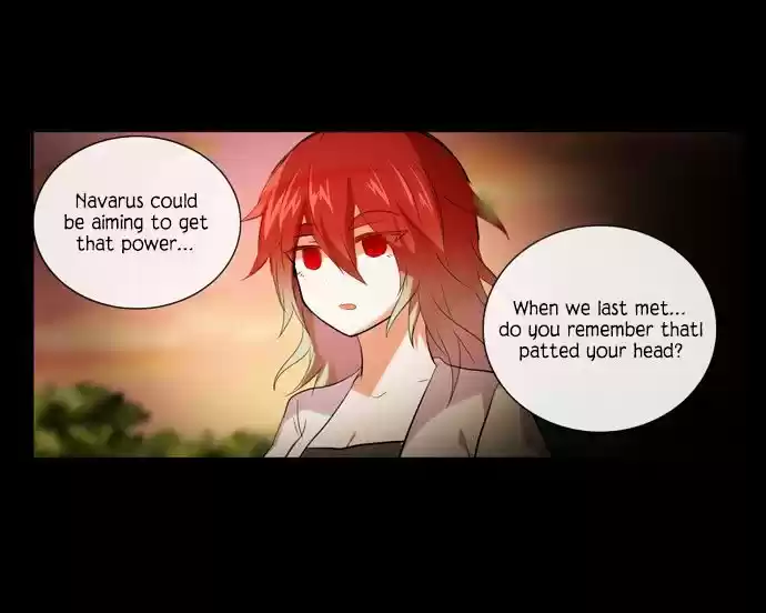 Crepuscule (Yamchi) vol.3 ch.207