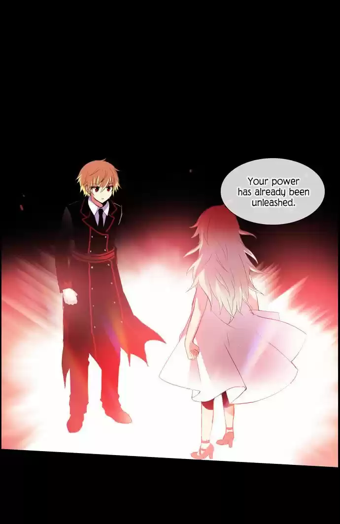 Crepuscule (Yamchi) vol.3 ch.207