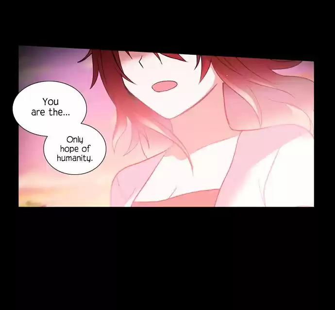 Crepuscule (Yamchi) vol.3 ch.207