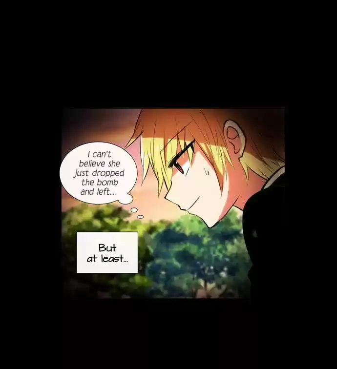 Crepuscule (Yamchi) vol.3 ch.207