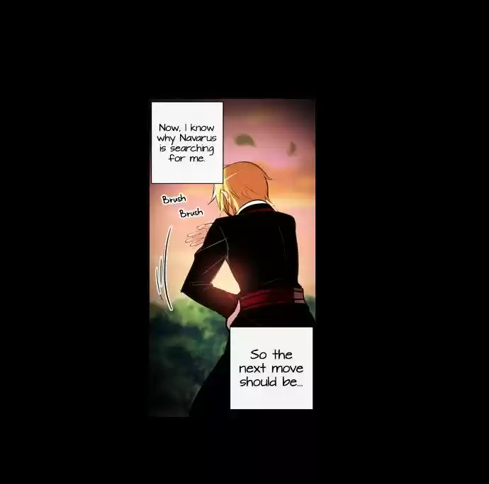 Crepuscule (Yamchi) vol.3 ch.207