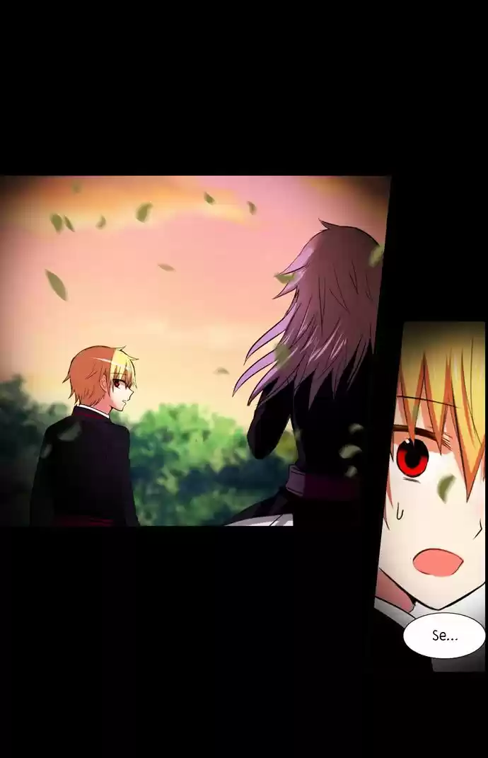 Crepuscule (Yamchi) vol.3 ch.207