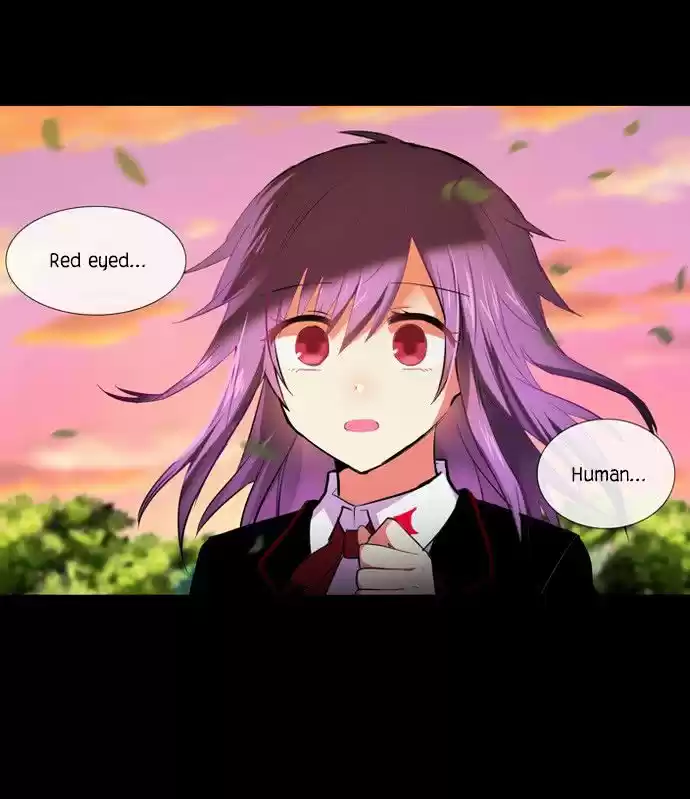 Crepuscule (Yamchi) vol.3 ch.207