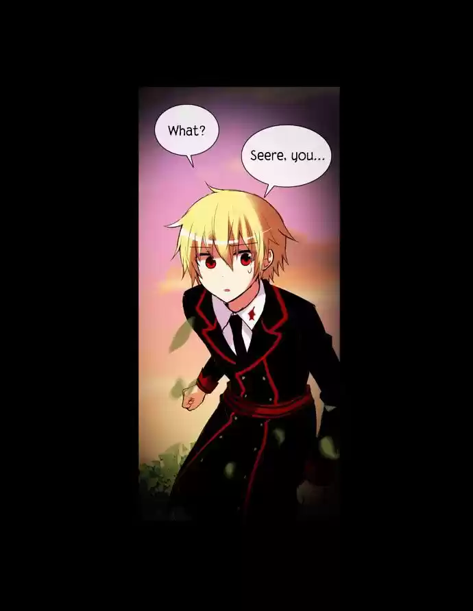 Crepuscule (Yamchi) vol.3 ch.207