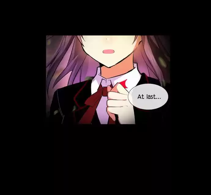 Crepuscule (Yamchi) vol.3 ch.207