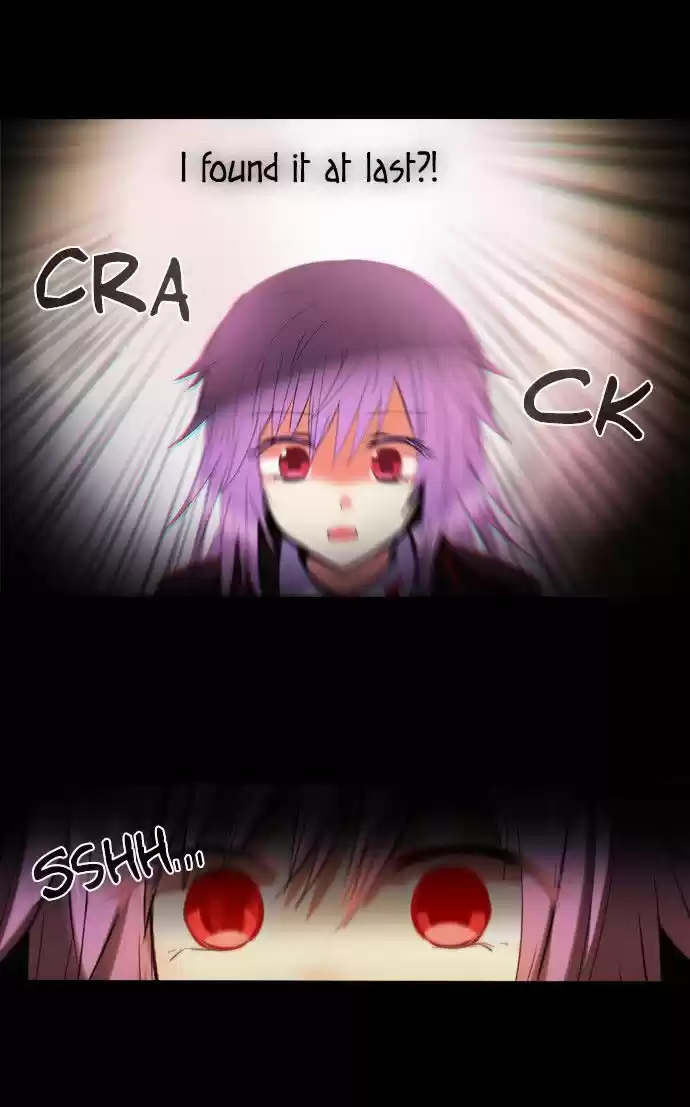 Crepuscule (Yamchi) vol.3 ch.207