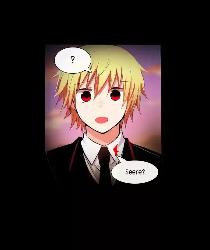 Crepuscule (Yamchi) vol.3 ch.207