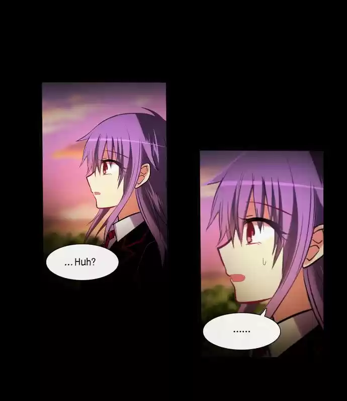 Crepuscule (Yamchi) vol.3 ch.207