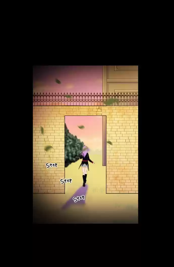 Crepuscule (Yamchi) vol.3 ch.207