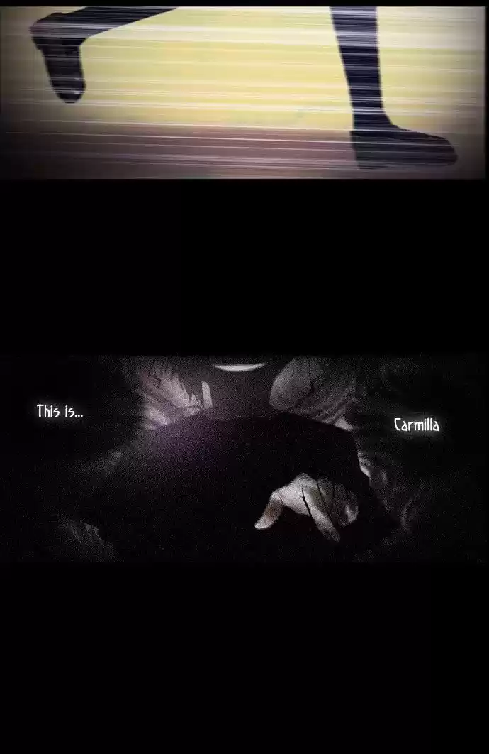 Crepuscule (Yamchi) vol.3 ch.207