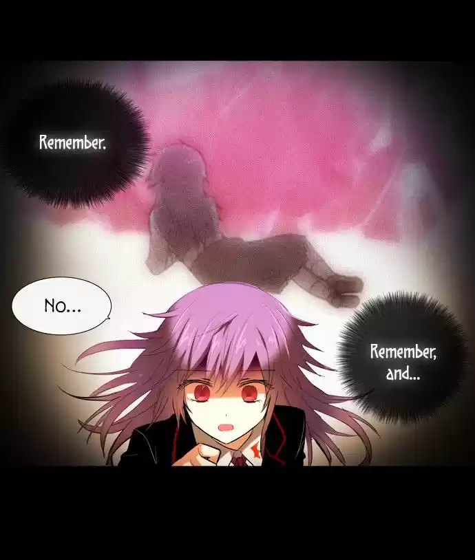 Crepuscule (Yamchi) vol.3 ch.207