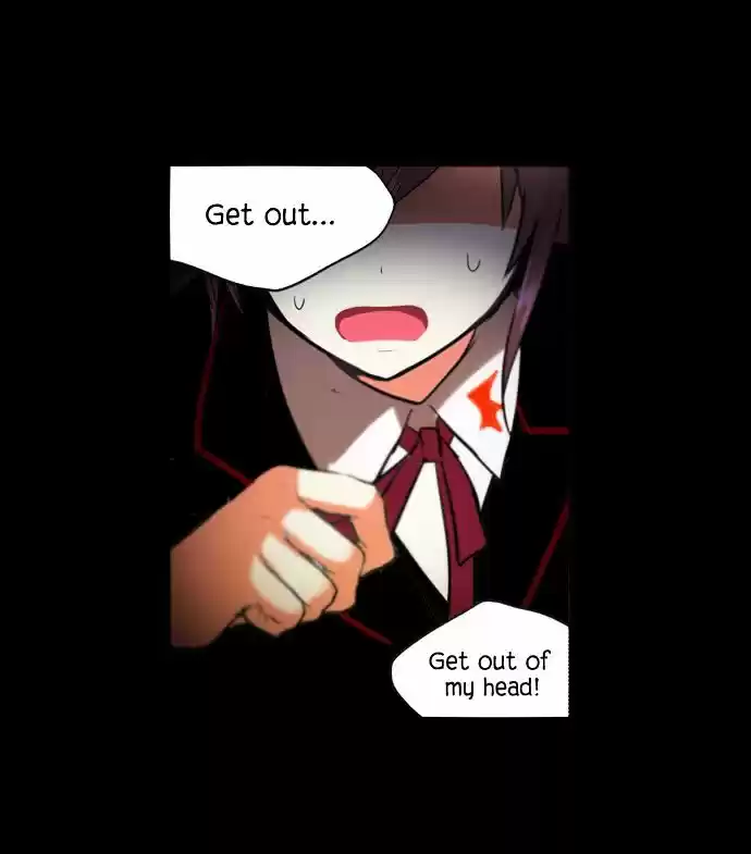 Crepuscule (Yamchi) vol.3 ch.207