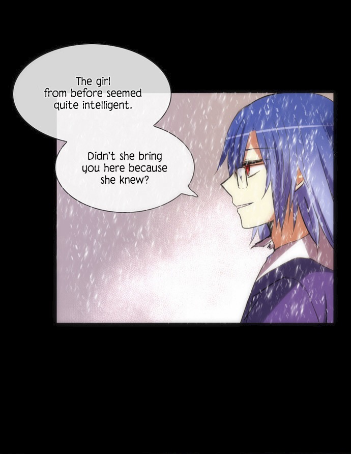 Crepuscule (Yamchi) vol.3 ch.225