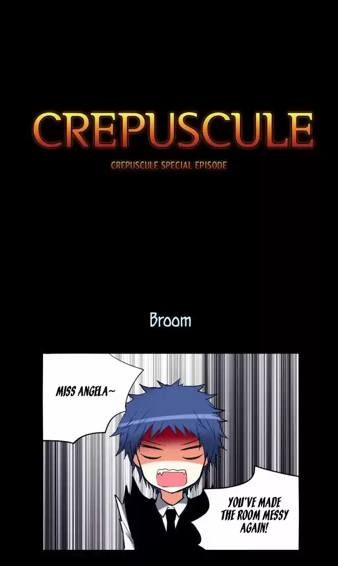 Crepuscule (Yamchi) vol.3 ch.232.5