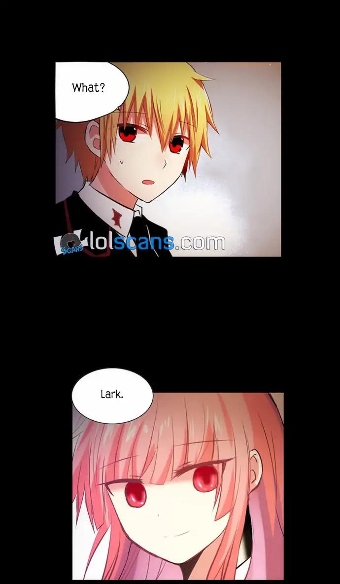 Crepuscule (Yamchi) Vol.3 Chapter 229