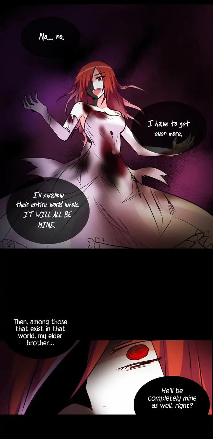 Crepuscule (Yamchi) Vol.3 Chapter 229