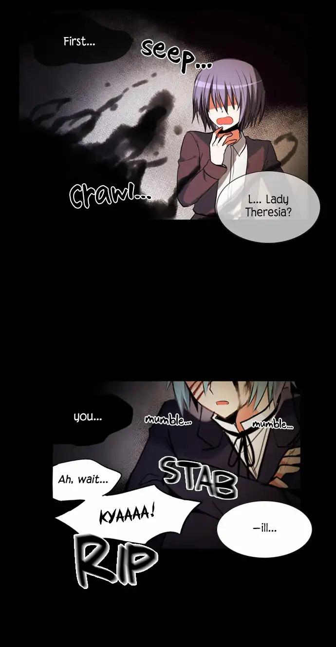 Crepuscule (Yamchi) Vol.3 Chapter 229