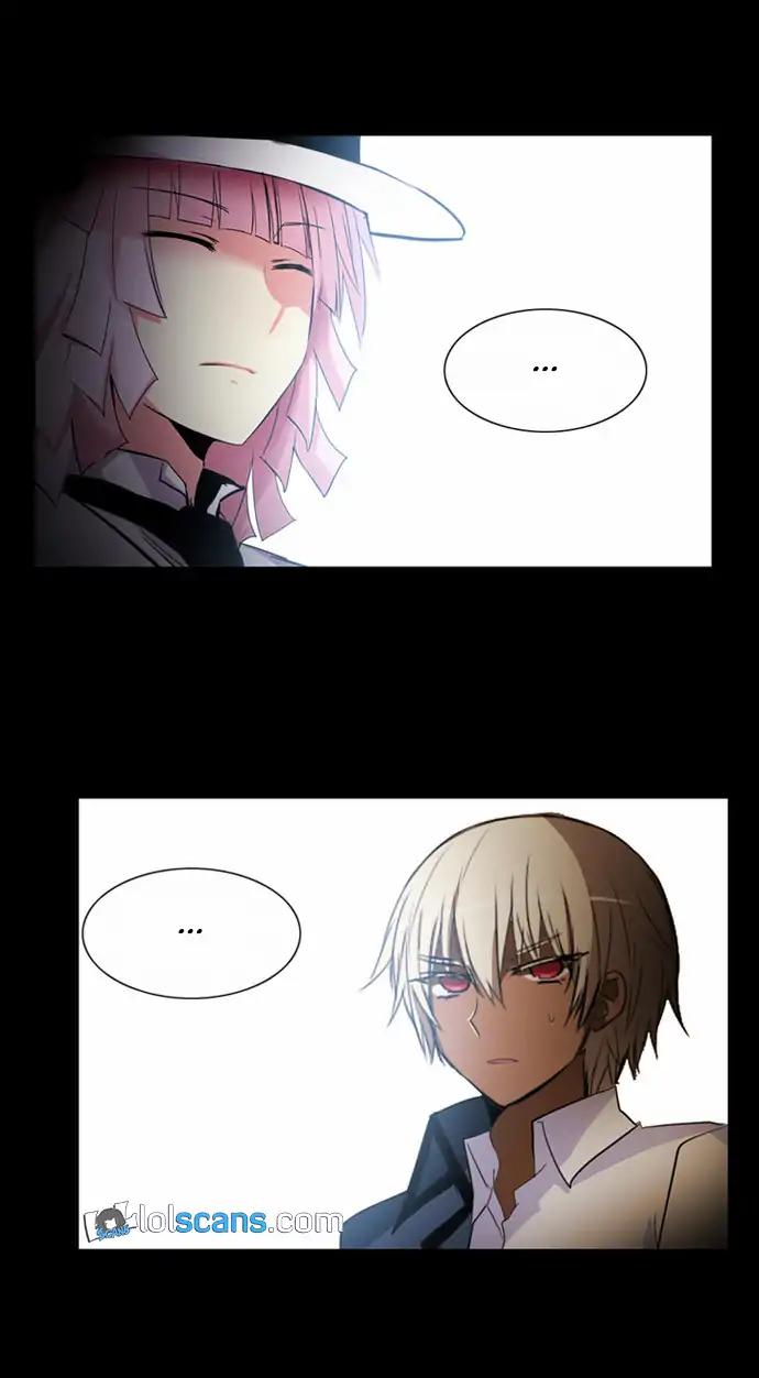 Crepuscule (Yamchi) Vol.3 Chapter 233