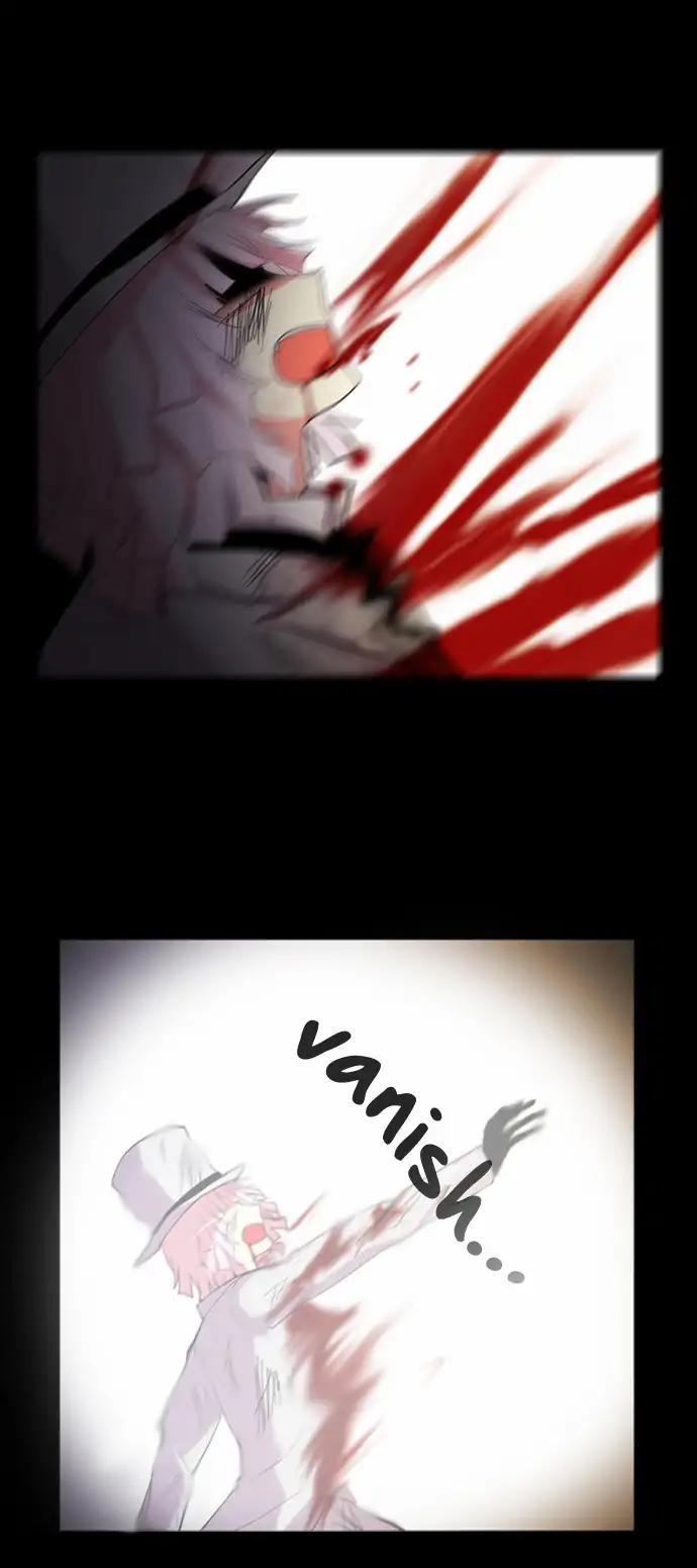 Crepuscule (Yamchi) Vol.3 Chapter 234