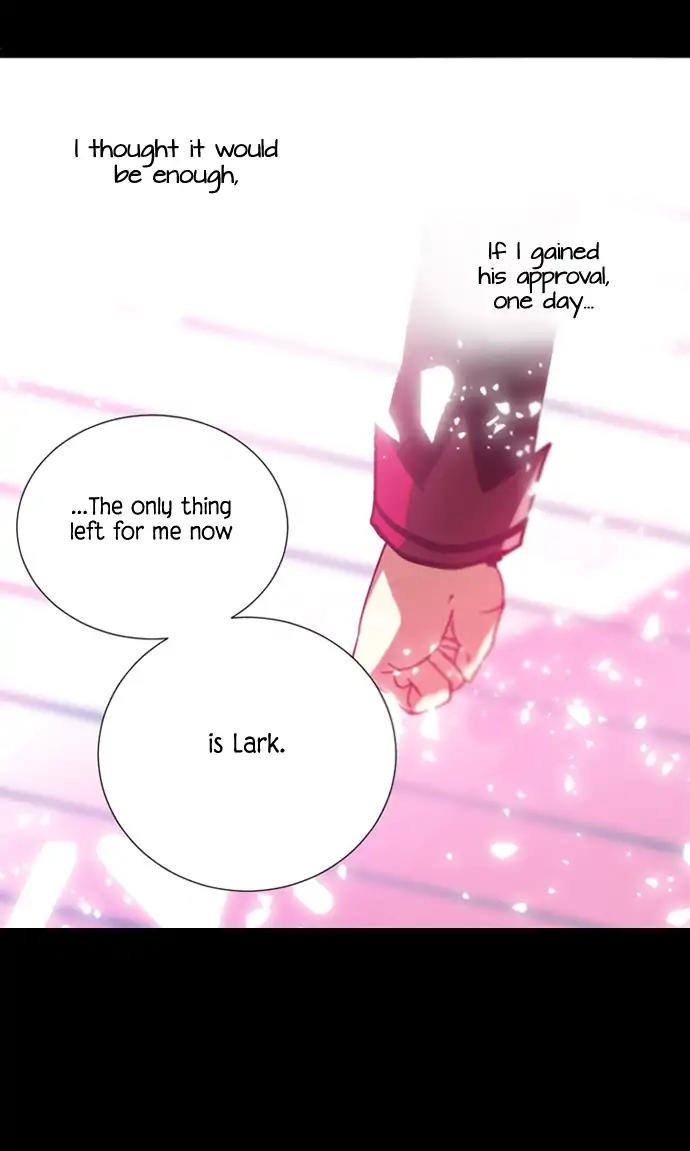 Crepuscule (Yamchi) Vol.3 Chapter 241: