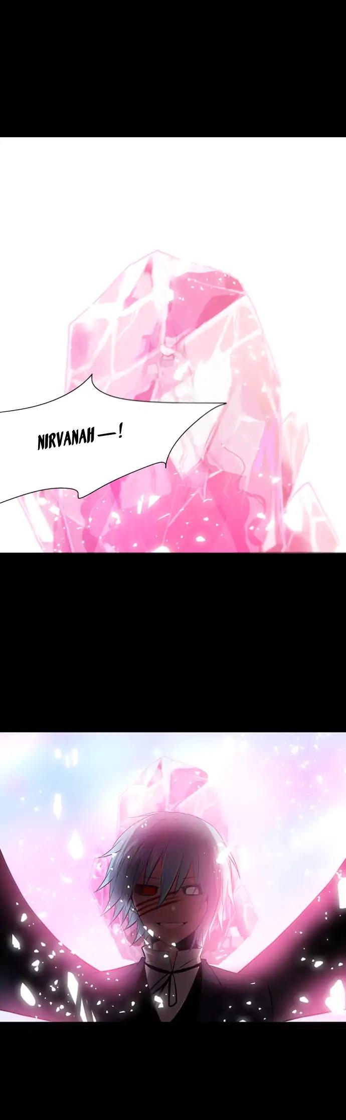 Crepuscule (Yamchi) Vol.3 Chapter 244: