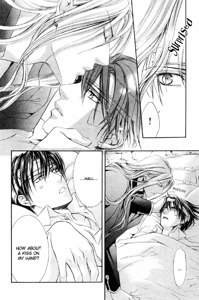 Crimson Spell Vol. 1 Ch. 7