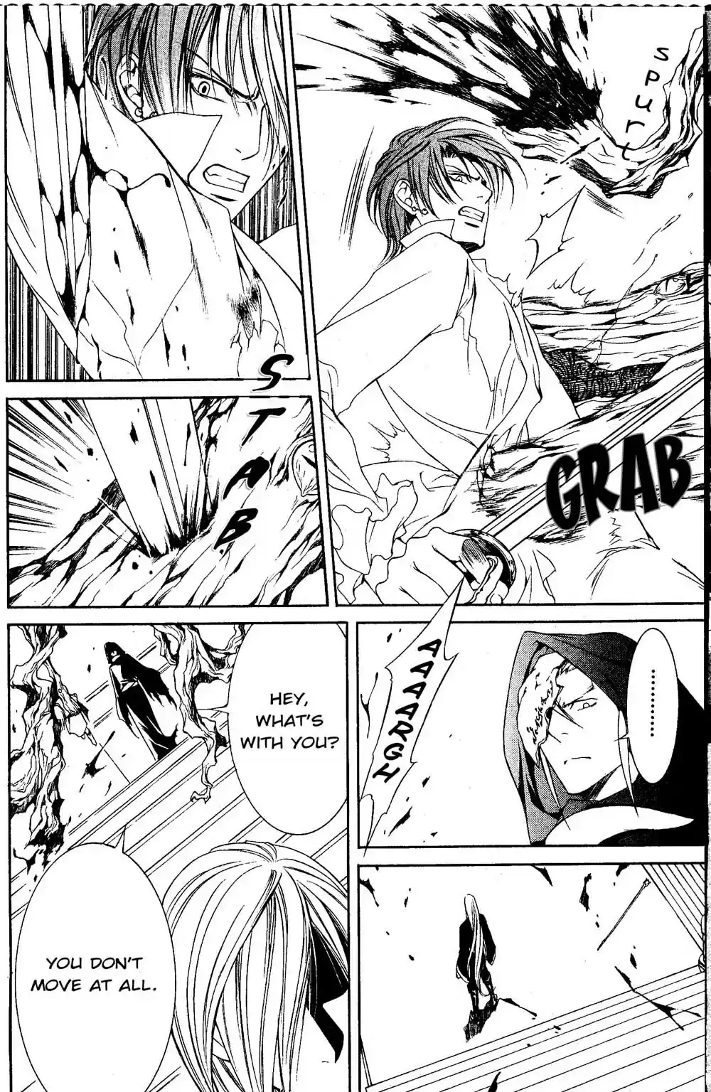 Crimson Spell Vol. 3 Ch. 15.1 Part 2 (Mag ver.)