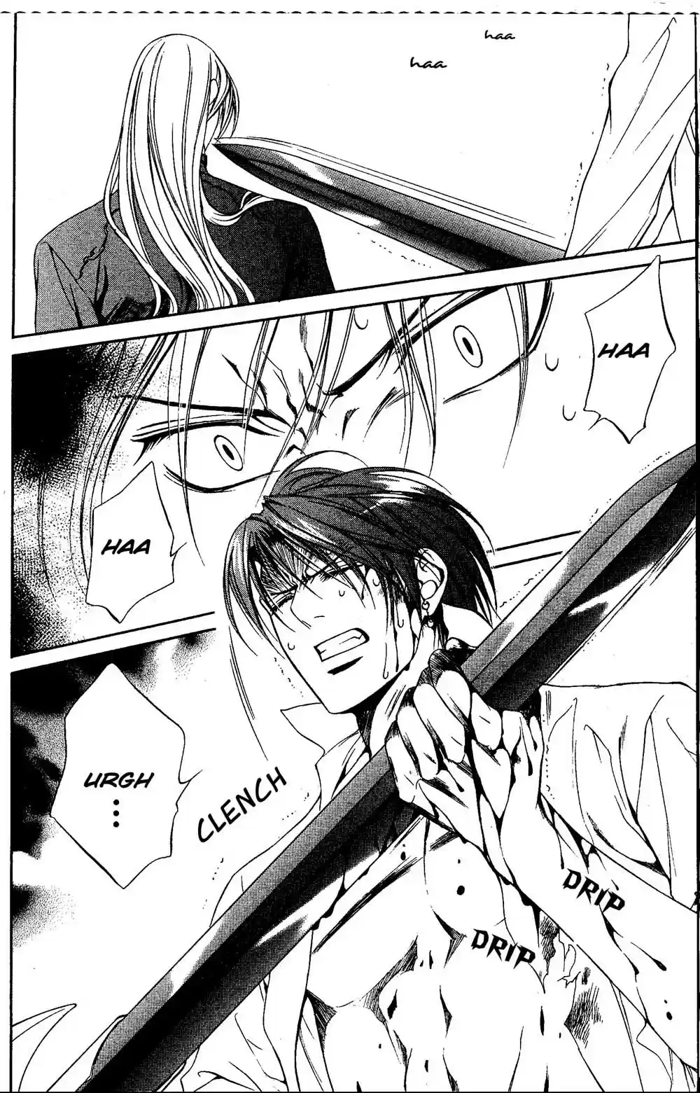 Crimson Spell Vol. 3 Ch. 15.1 Part 2 (Mag ver.)