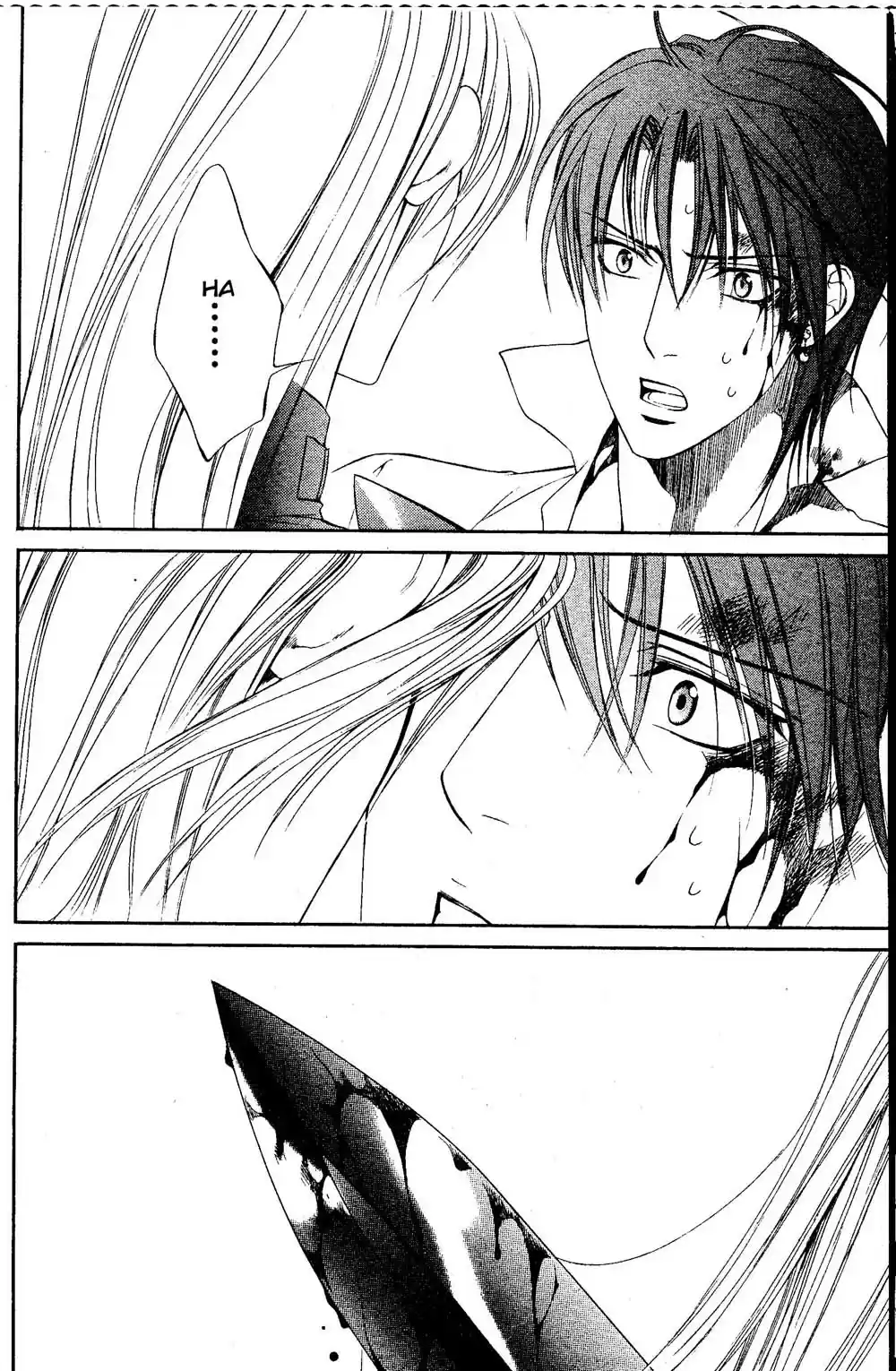 Crimson Spell Vol. 3 Ch. 15.1 Part 2 (Mag ver.)