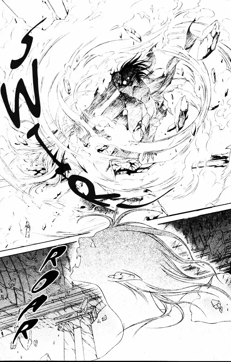 Crimson Spell Vol. 3 Ch. 16.1 Part 2 (Mag ver.)