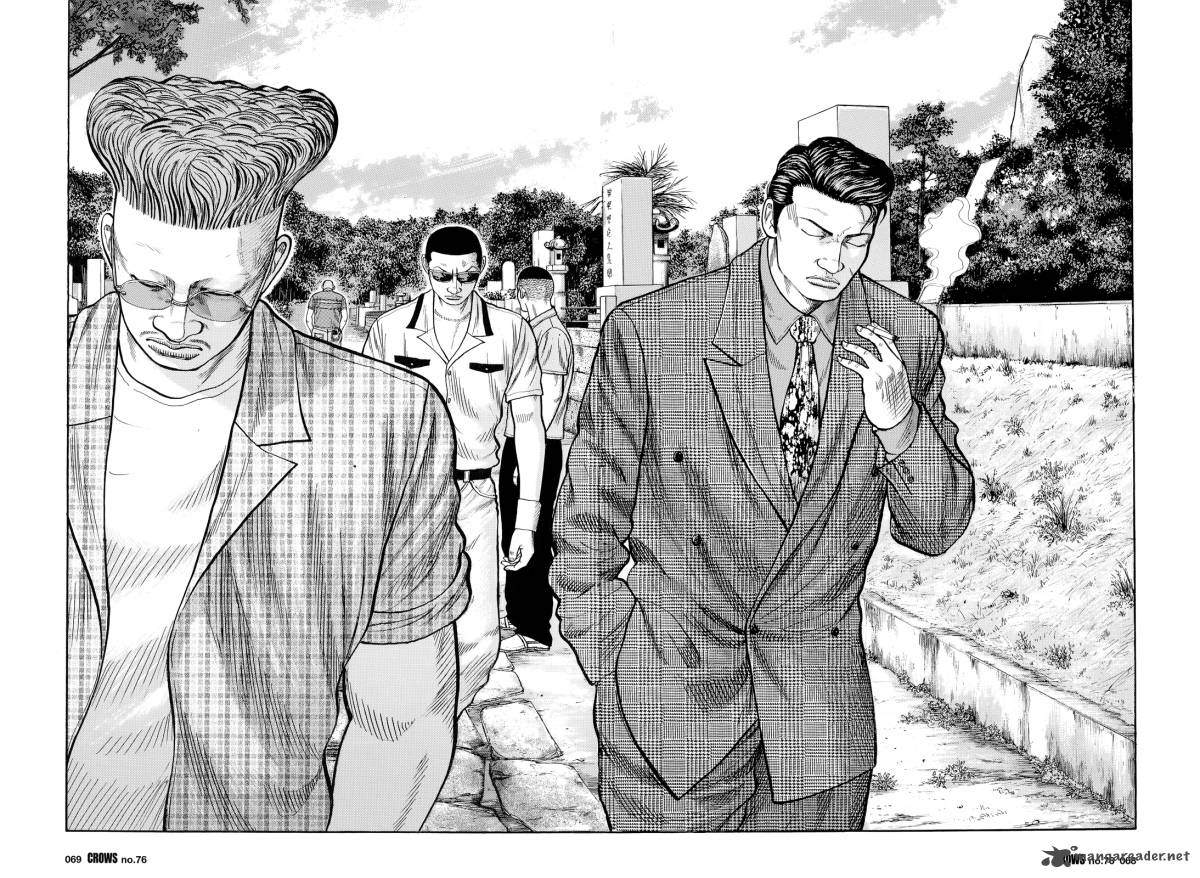 Crows 78