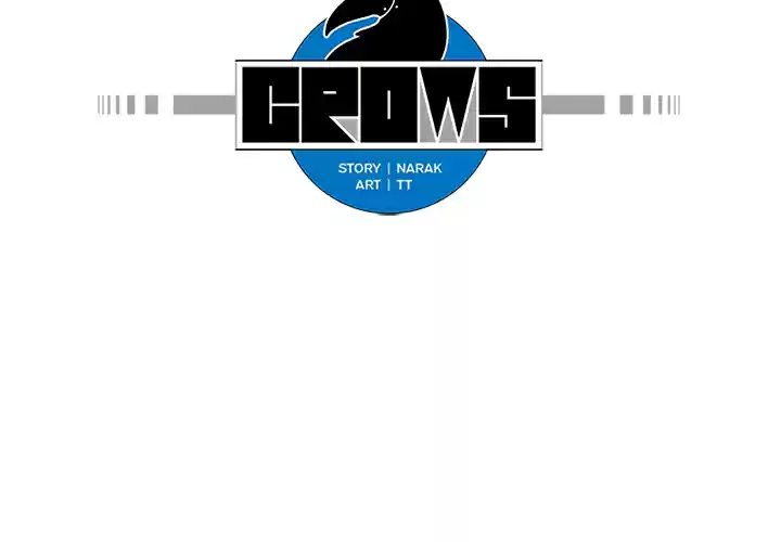 Crows ch.15