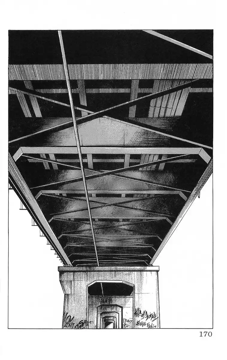 Crows Vol.13 Chapter 46