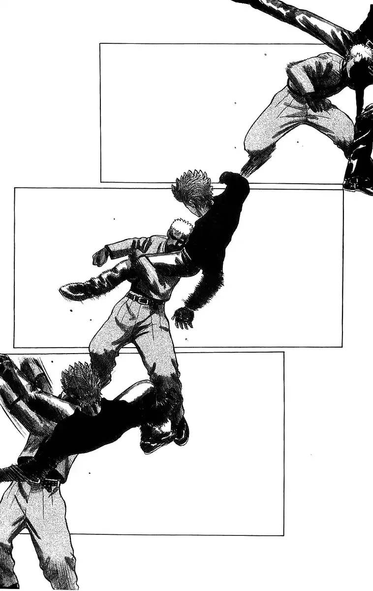 Crows Vol.13 Chapter 46