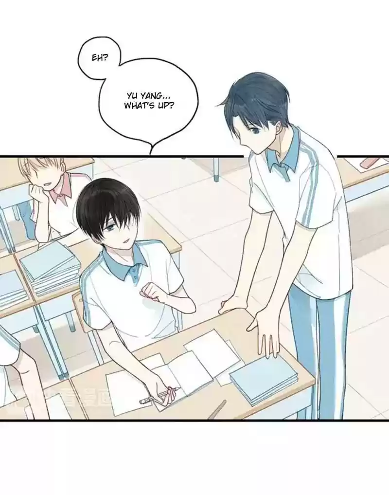 Cry for Me Chapter 10