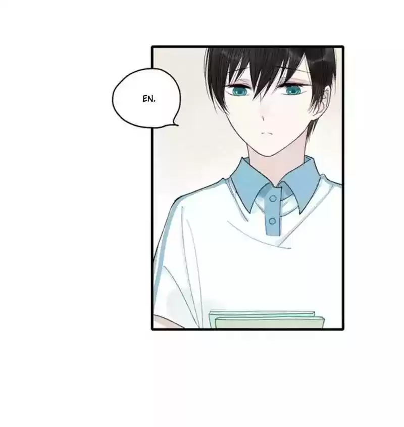 Cry for Me Chapter 10