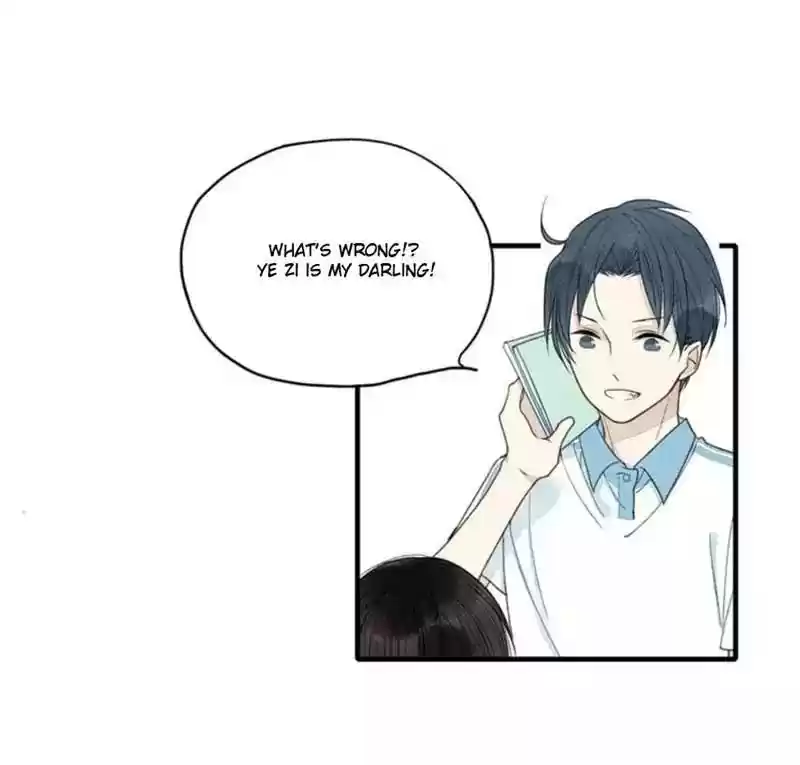 Cry for Me Chapter 10