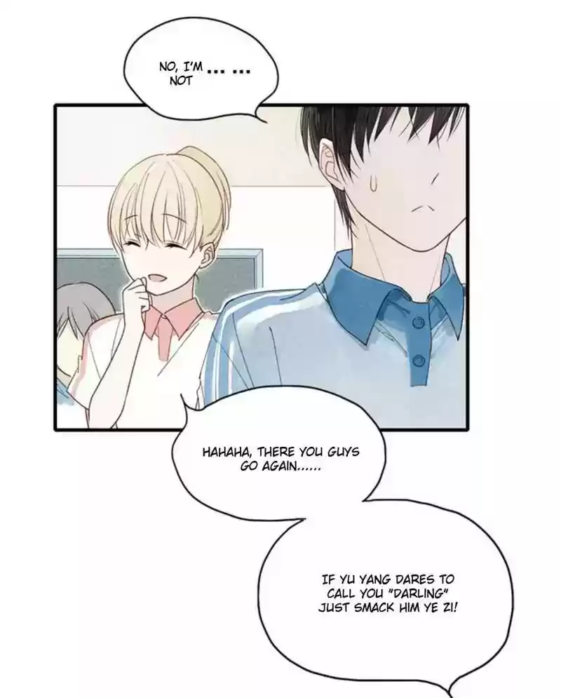 Cry for Me Chapter 10