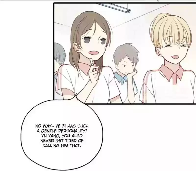 Cry for Me Chapter 10