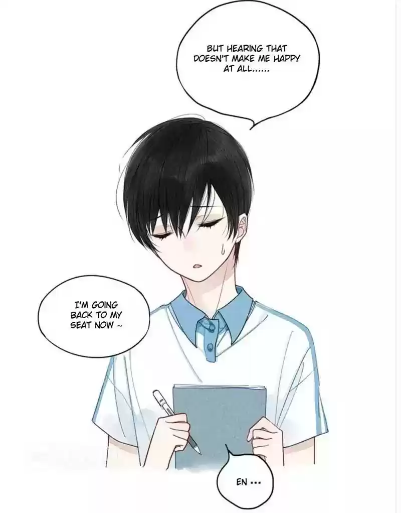 Cry for Me Chapter 10