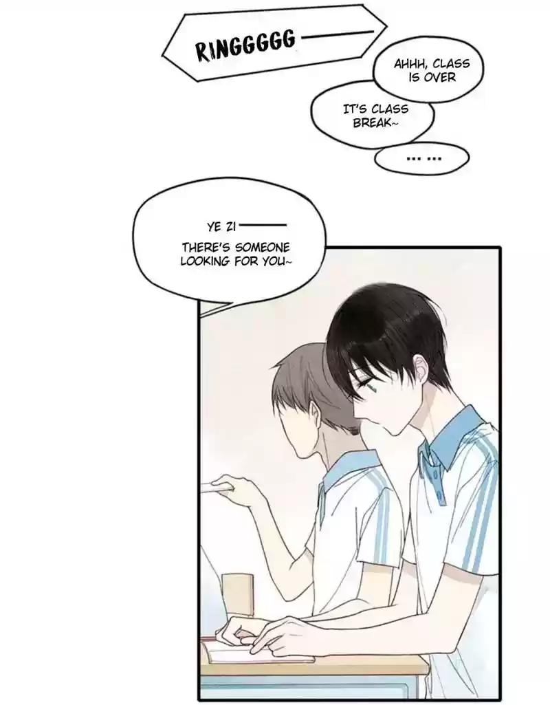 Cry for Me Chapter 10