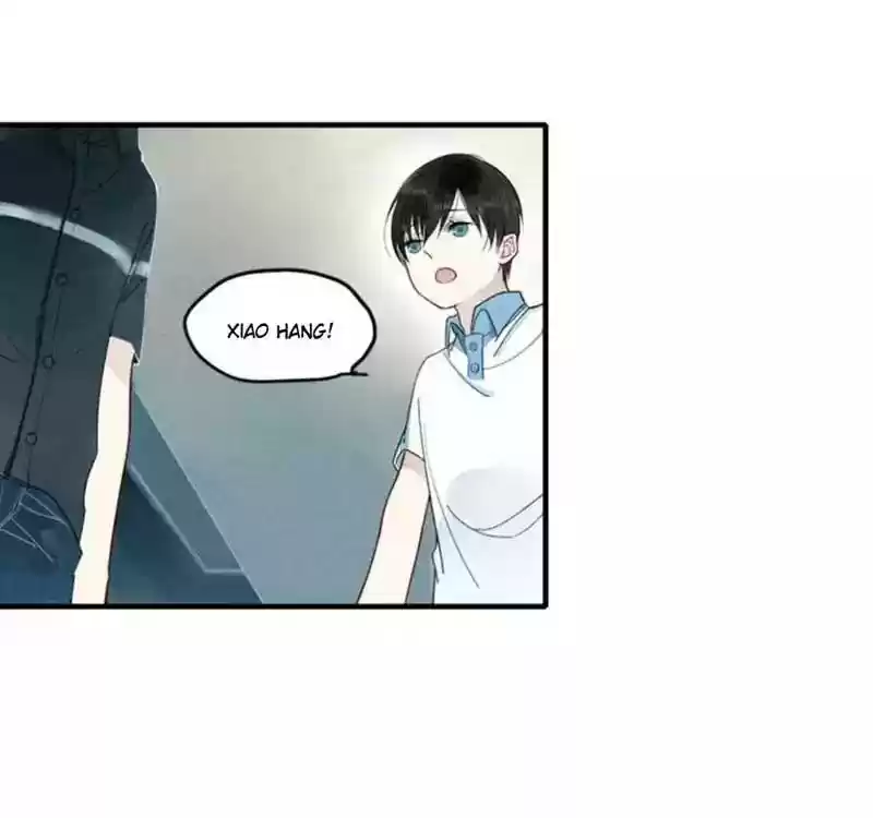 Cry for Me Chapter 10