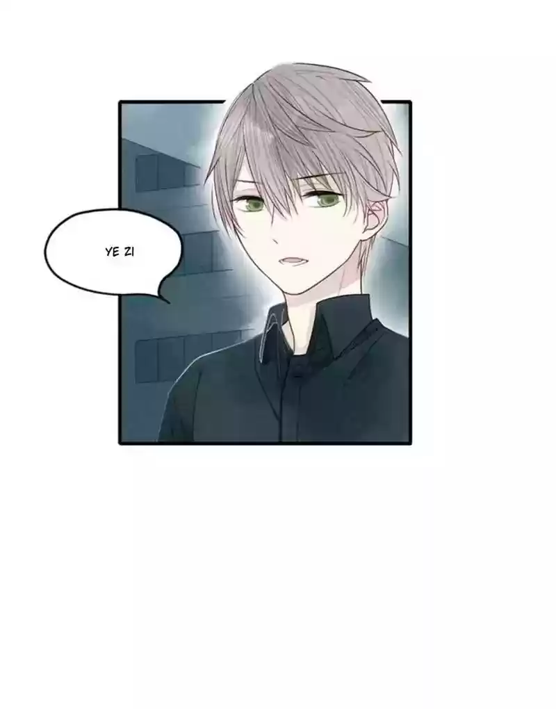 Cry for Me Chapter 10