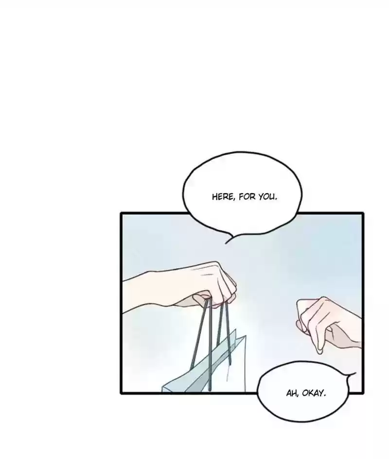 Cry for Me Chapter 10