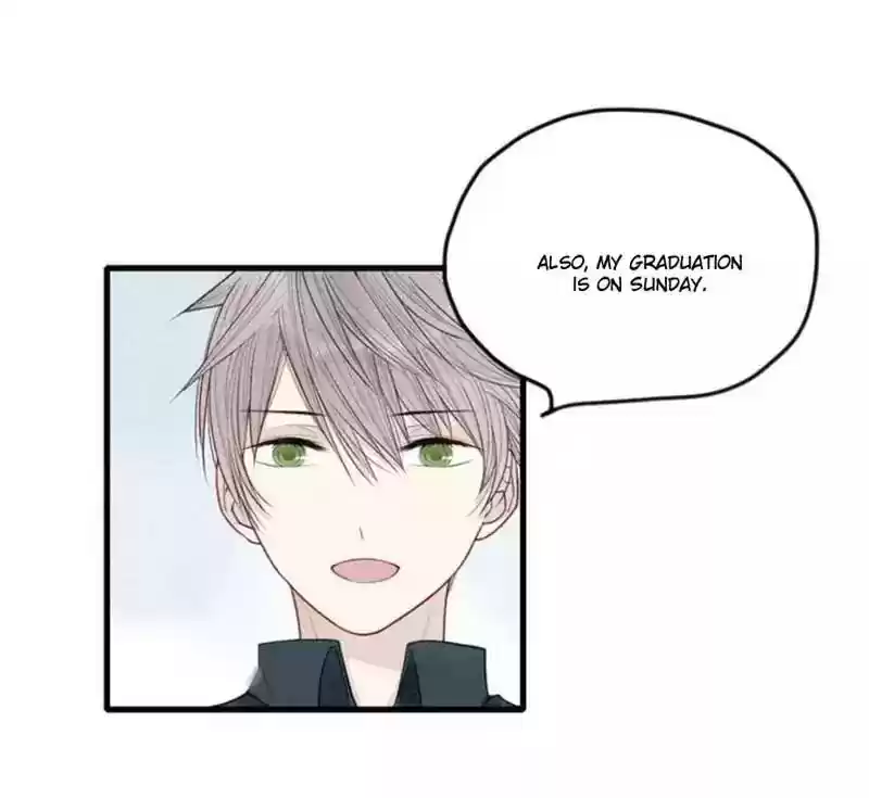 Cry for Me Chapter 10